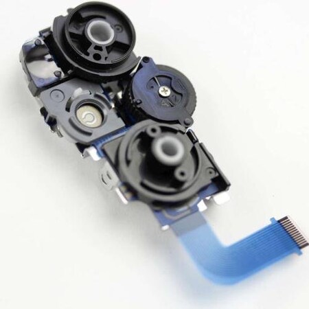 Sony SWITCH BLOCK, CONTROL SW61100 1-493-052-11